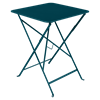 Skládací stůl BISTRO 57x57 cm - Acapulco Blue_0