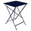 Skládací stůl BISTRO 57x57 cm - Deep Blue_0