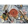 Hrnec STAUB  kulatý 28 cm skořicový 6,7l_4