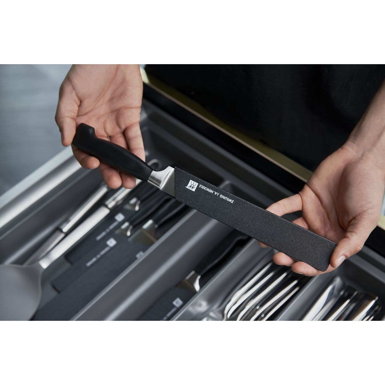 Ochranné pouzdro na nůž s čepelí do 5x20 cm_0