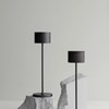 Přenosná LED lampička FAROL antracitová_2