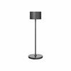 Přenosná LED lampička FAROL antracitová_3