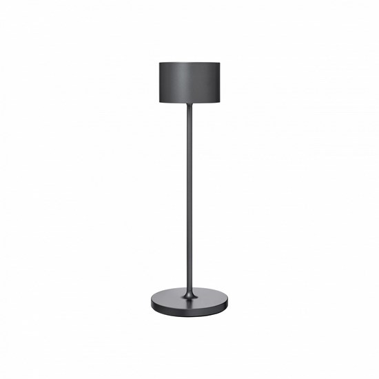 Přenosná LED lampička FAROL antracitová_3