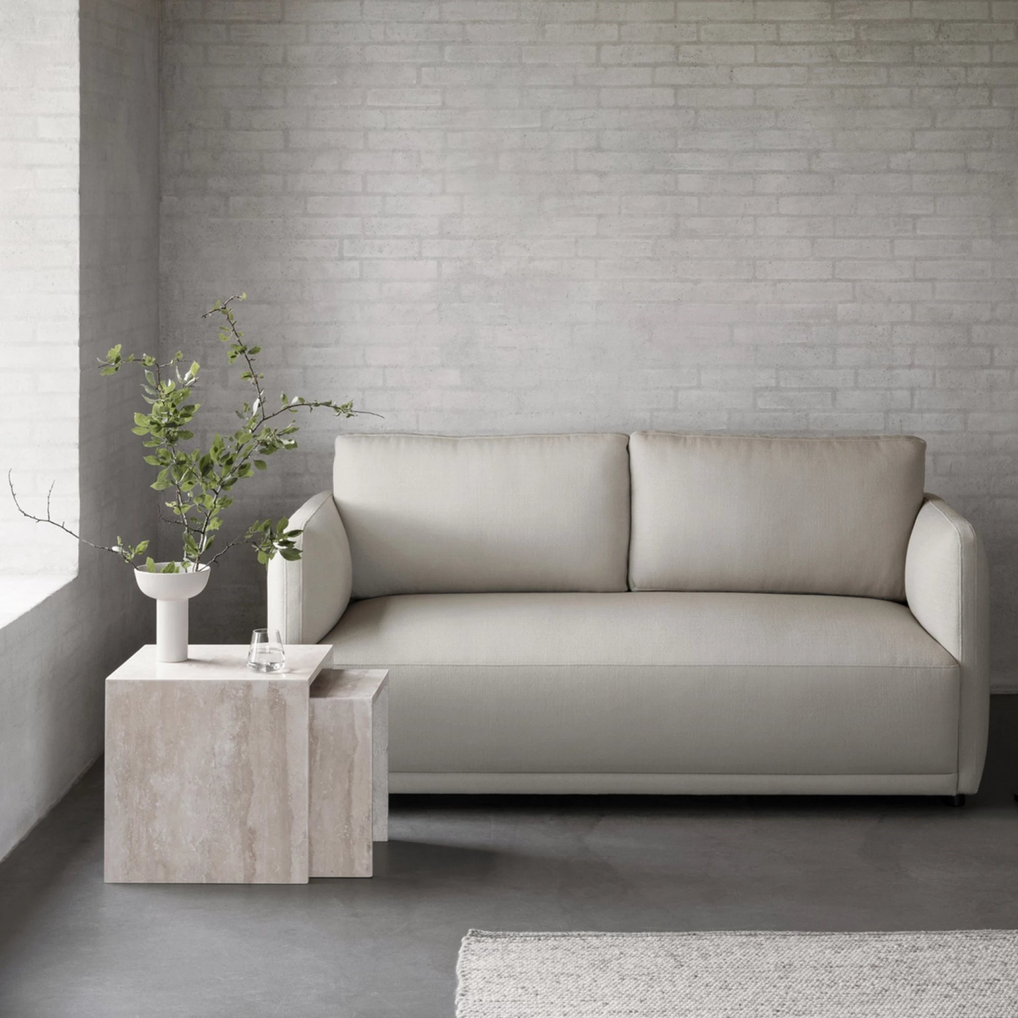 Přenosná LED lampička FAROL V.115 cm antracitová_2