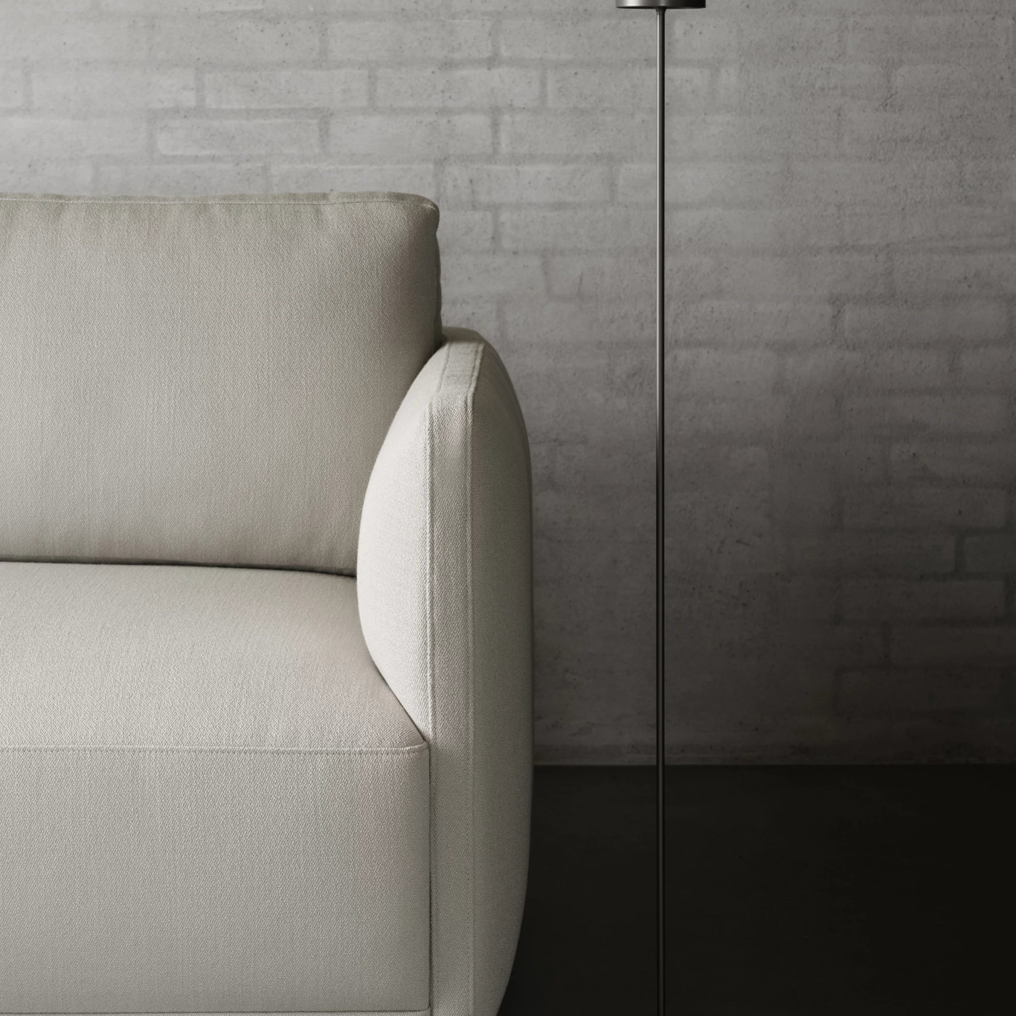 Přenosná LED lampička FAROL V.115 cm antracitová_3