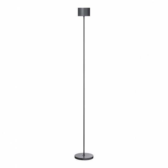 Přenosná LED lampička FAROL V.115 cm antracitová_4