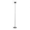 Přenosná LED lampička FAROL V.115 cm hnědá_4
