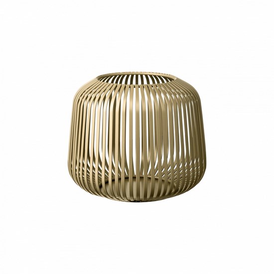 Lucerna LITO 17 cm champagne_0