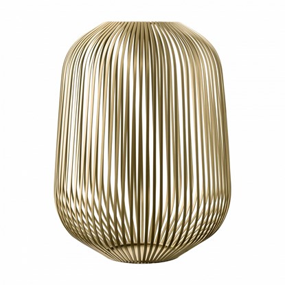 Lucerna LITO 45 cm champagne_0