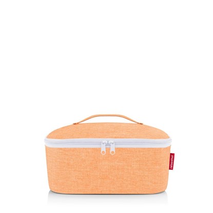 Termotaška Coolerbag M pocket twist apricot_5