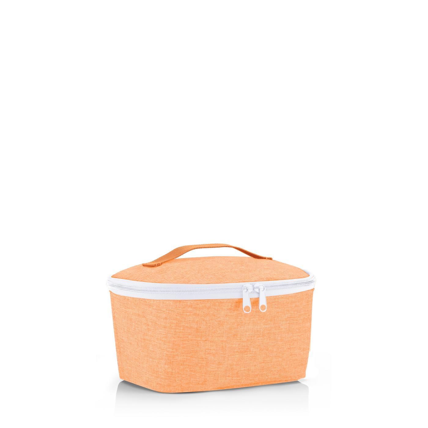 Termotaška Coolerbag S pocket twist apricot_0