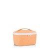 Termotaška Coolerbag S pocket twist apricot_0