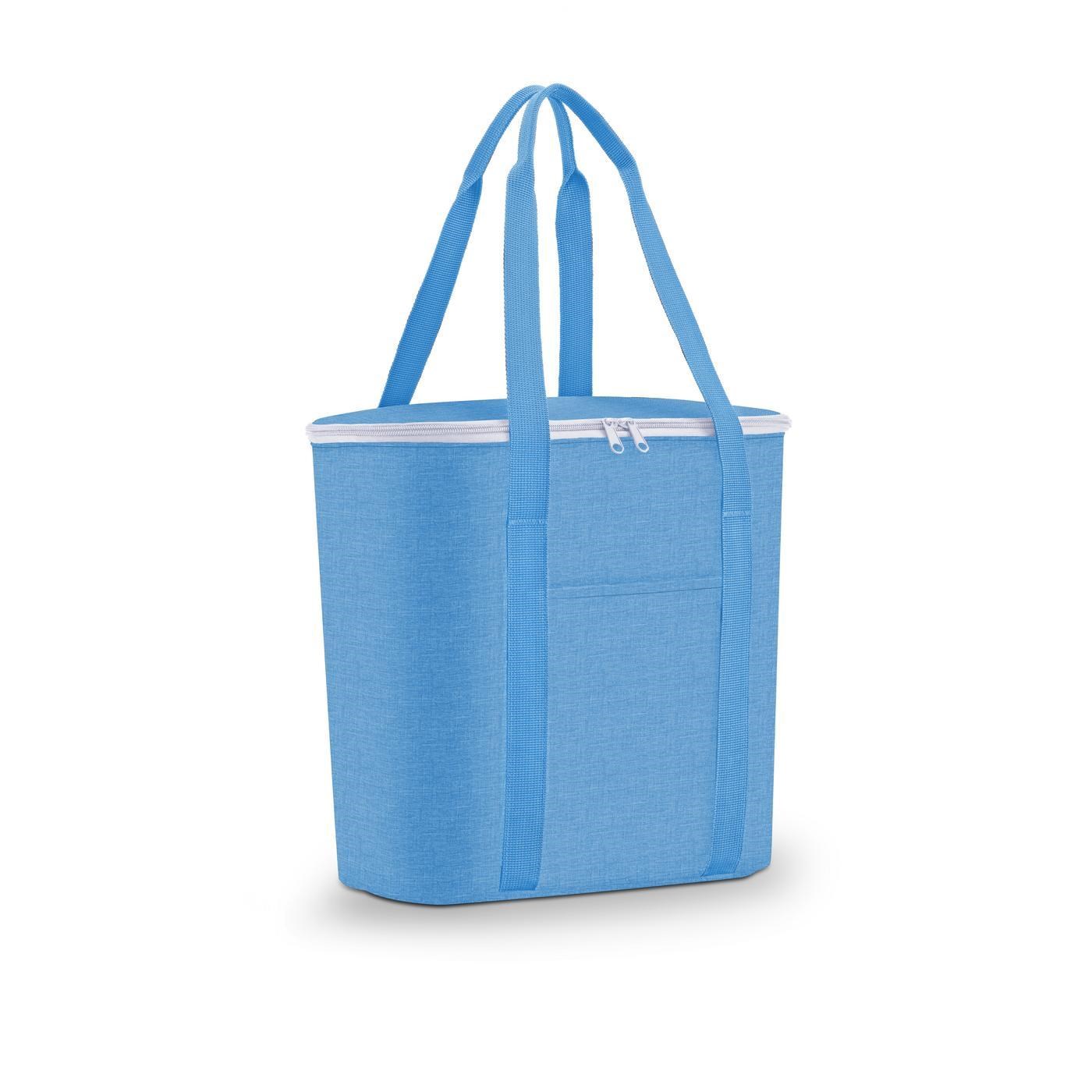 Termotaška na nákup/piknik Thermoshopper twist azure_0