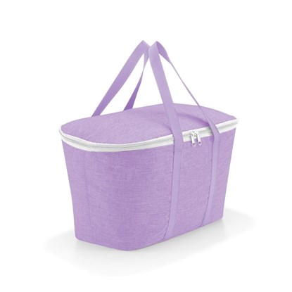 Termotaška Coolerbag twist violet_5