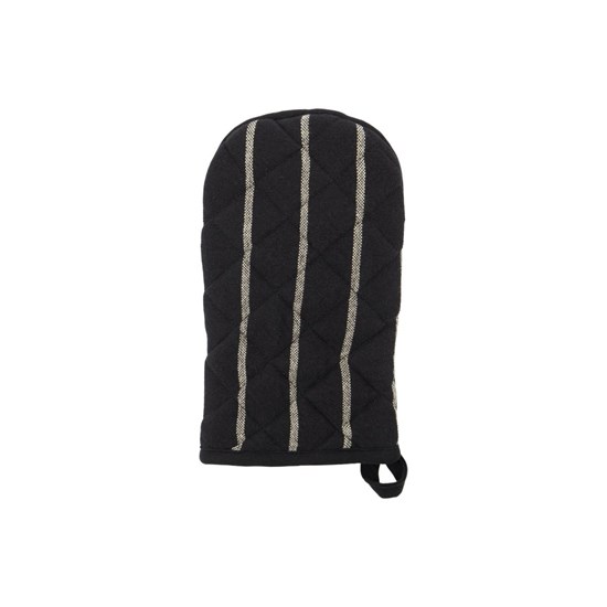 Rukavice na vaření CHEF černá_5