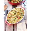 Zapékací mísa Staub 29cm červená_3