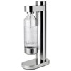 Výrobník perlivé vody BRUS STELTON 1,15l stříbrný_6