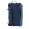 Městská taška Citycruiser Bag herringbone dark blue (bez vozíku DE7003!)_5