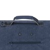 Taška na kolečkách Trolley M herringbone dark blue_4