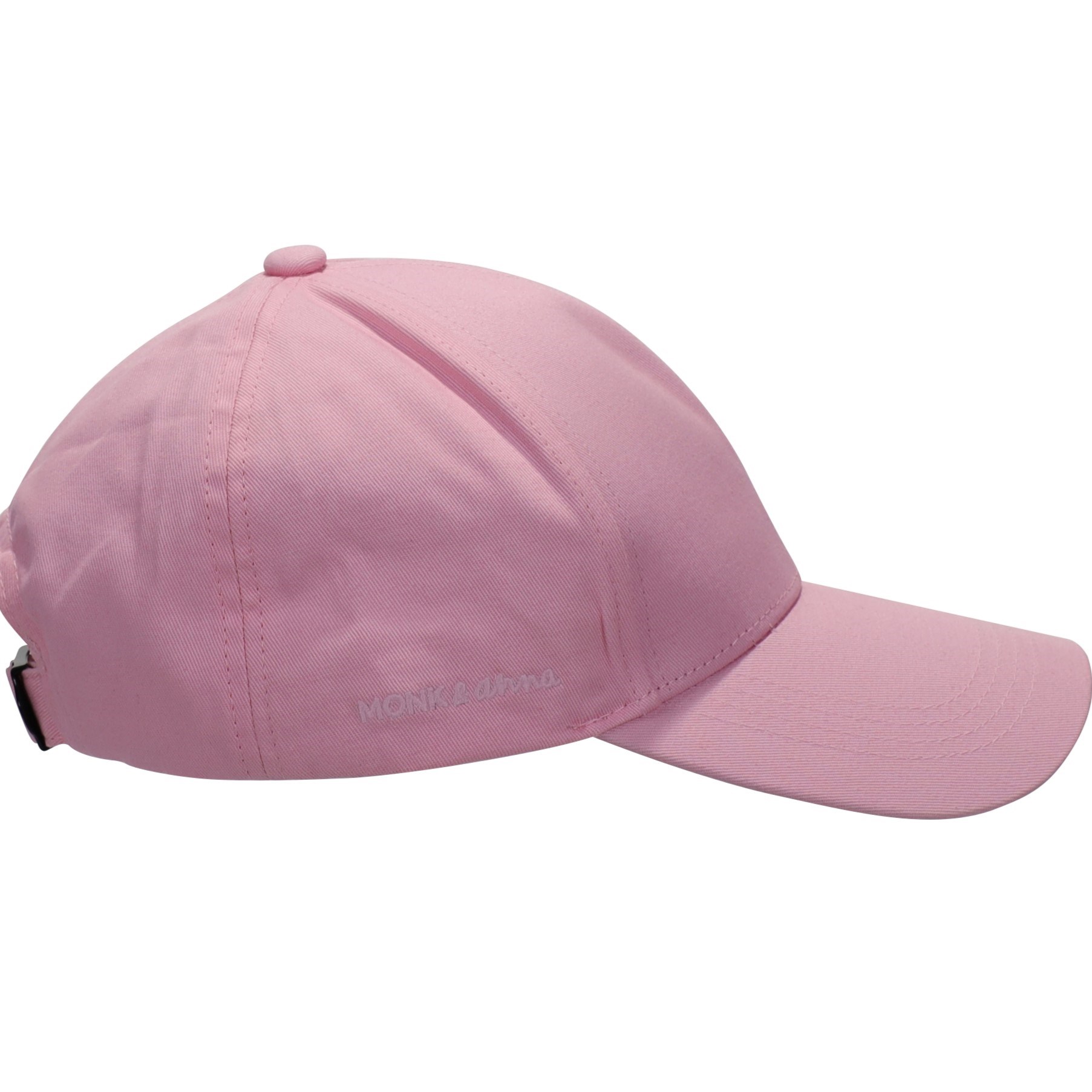 Kšiltovka Monk & Anna bloom_2