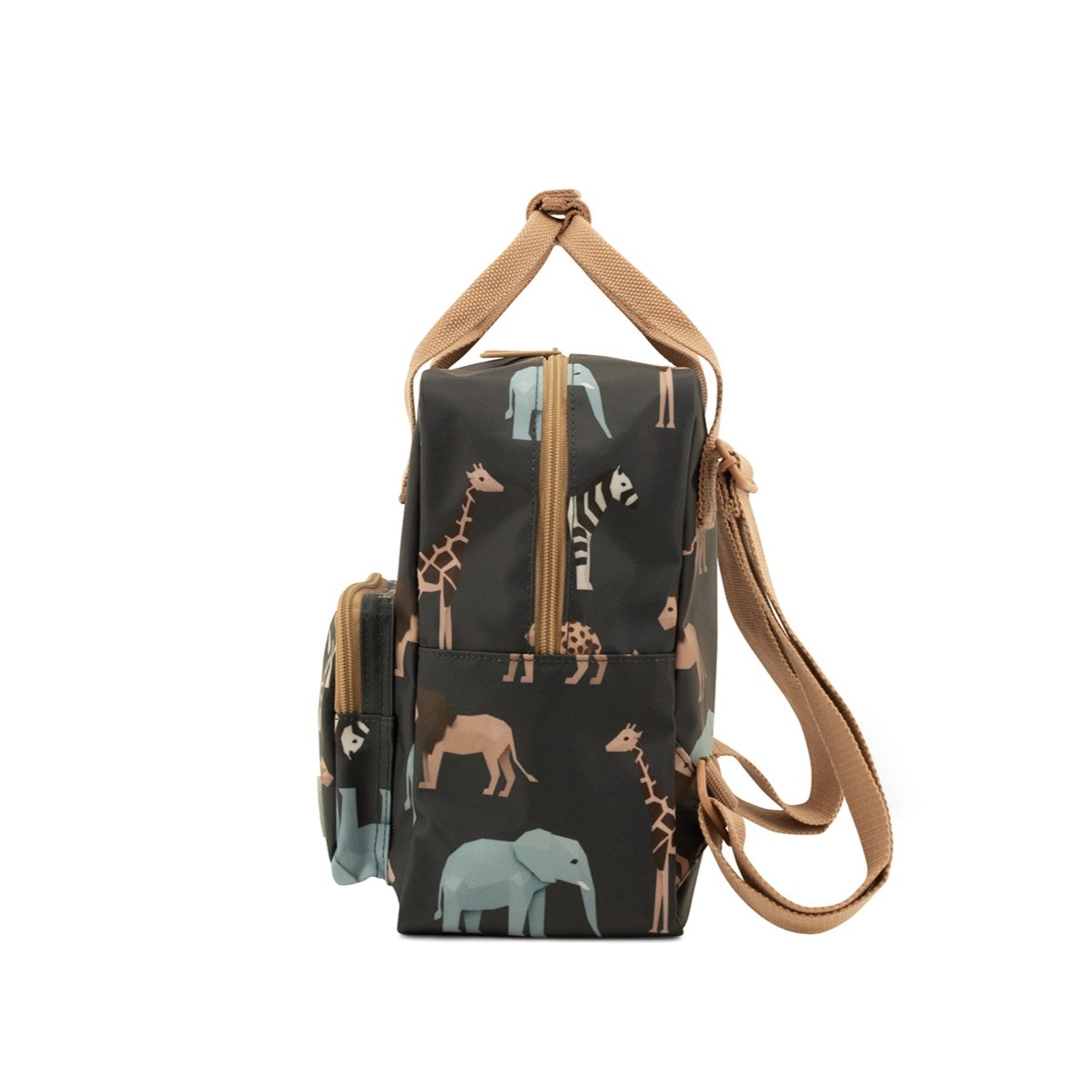 Batoh malý STUDIO DITTE safari_2