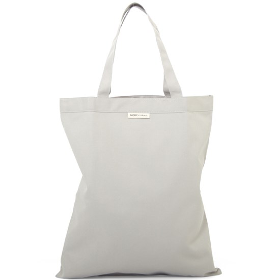 Nákupní taška Monk & Anna SHOPPER grey_0