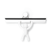 Stěrka na sklo BUDDY ADHESIVE bílá_0