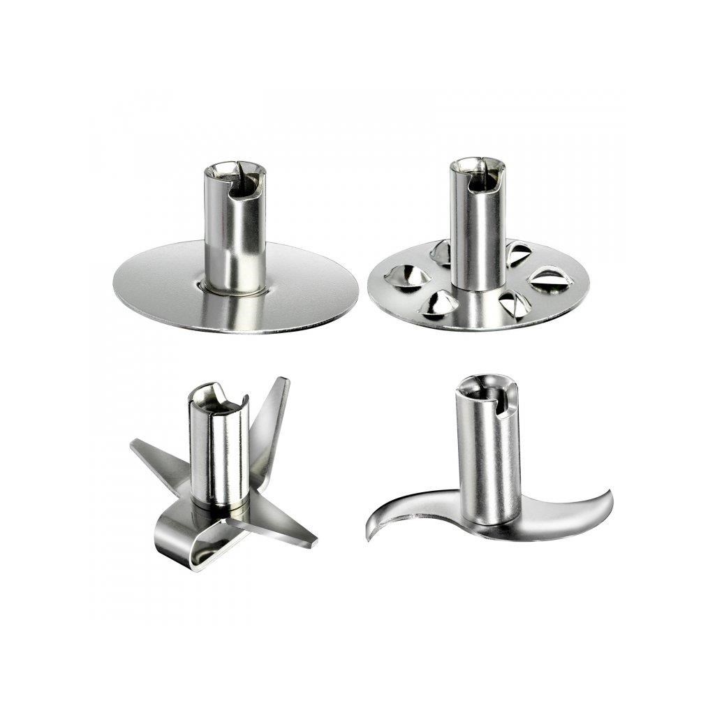 Týčový mixér BAMIX MAXX typ C 350W černý_2