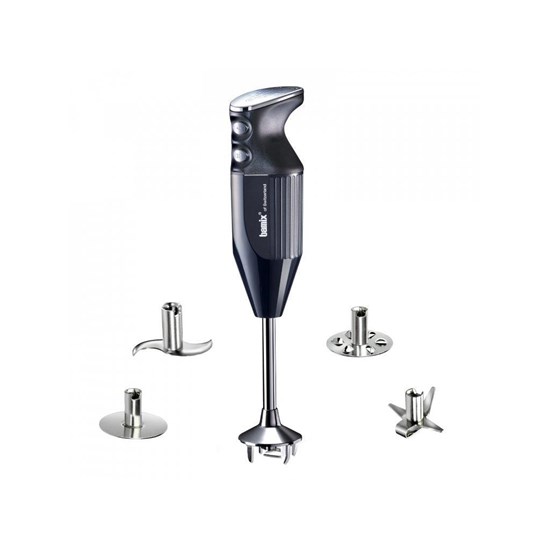 Týčový mixér BAMIX MAXX typ C 350W černý_3