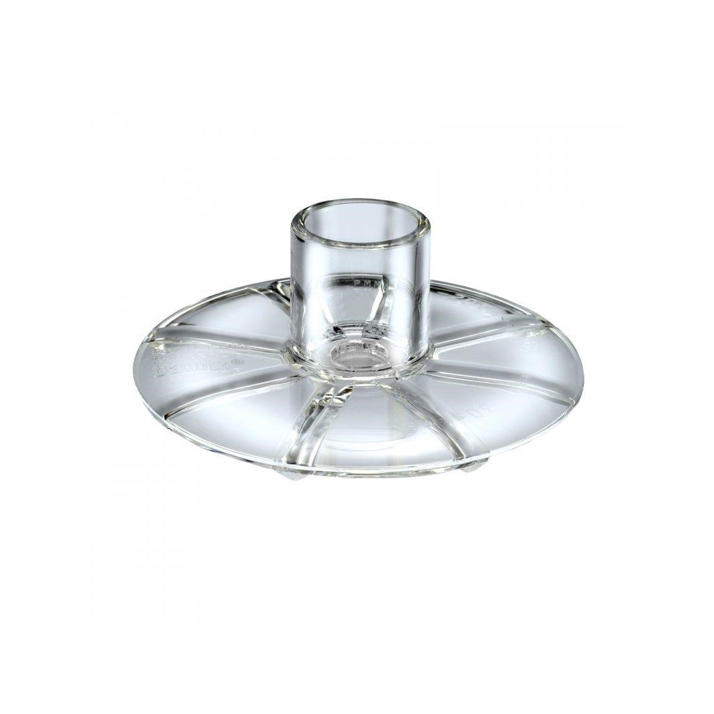 Týčový mixér BAMIX SUPERBOX typ D 200 W černý_4