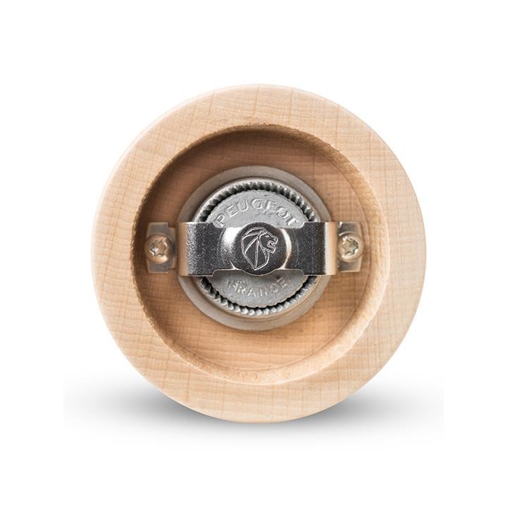 Ruční mlýnek na pepř PEUGEOT PARIS NATURE V.22 cm přírodní_0