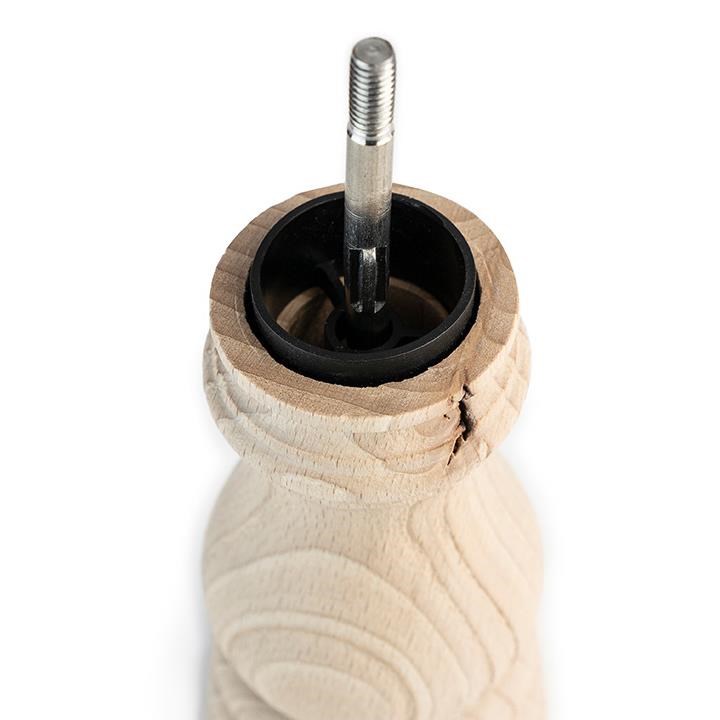 Ruční mlýnek na pepř PEUGEOT PARIS NATURE V.22 cm přírodní_1