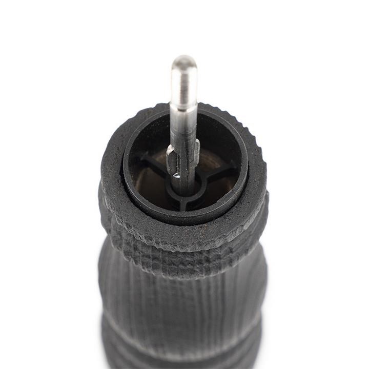 Ruční mlýnek na pepř PEUGEOT PARIS NATURE V.18 cm černý_0