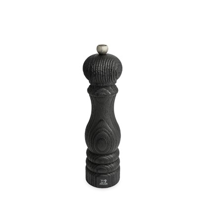 Ruční mlýnek na pepř PEUGEOT PARIS NATURE V.22 cm černý_2