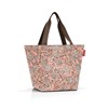 Taška přes rameno Shopper M dahlia rose_1