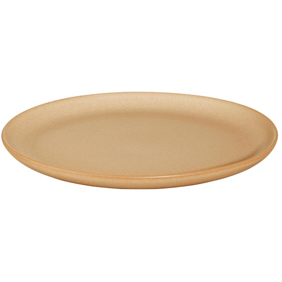 Dezertní talíř SAISONS ALMOND 21 cm sv. hnědý_7