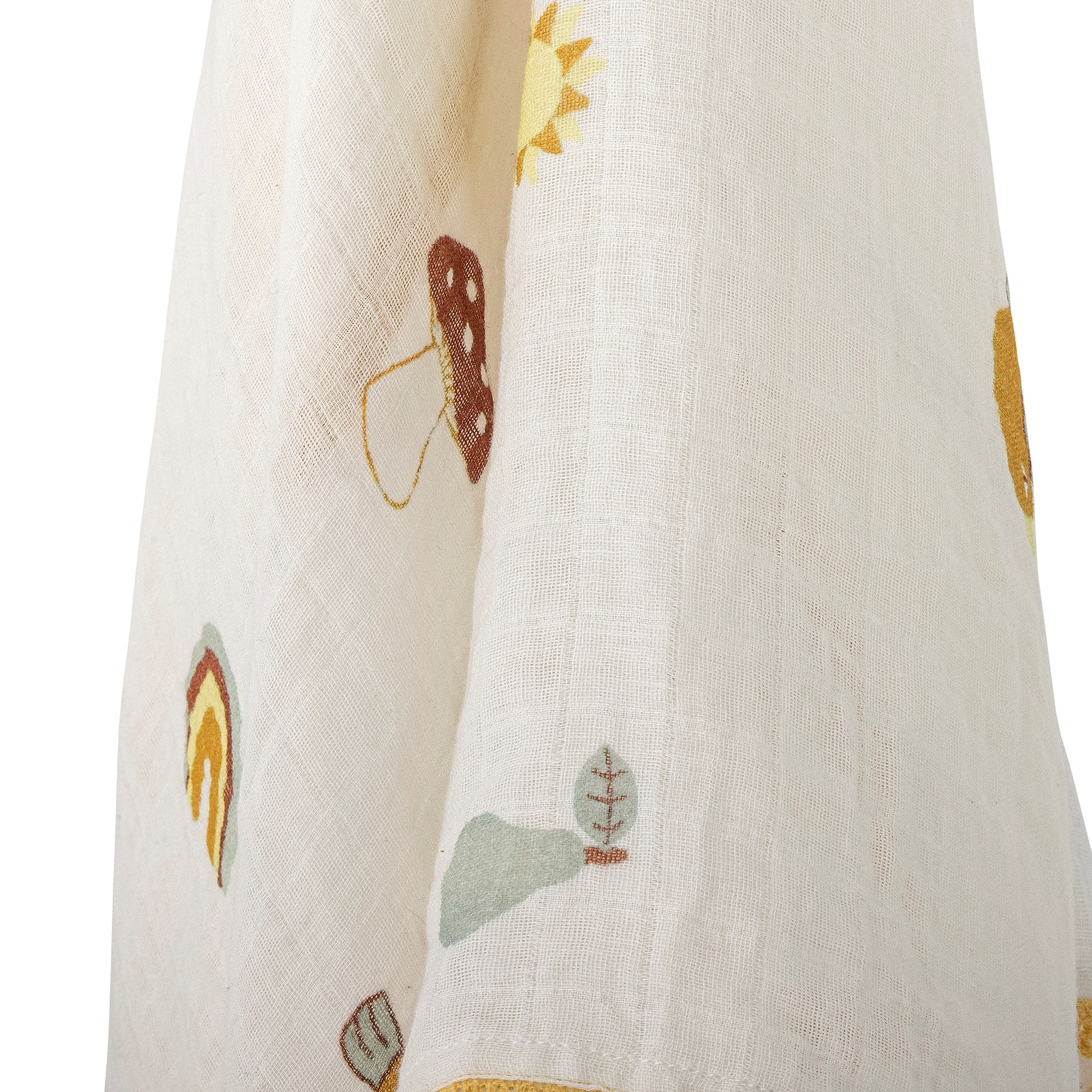 Dětská bavlněná osuška AGNES 100 x 80 cm_3