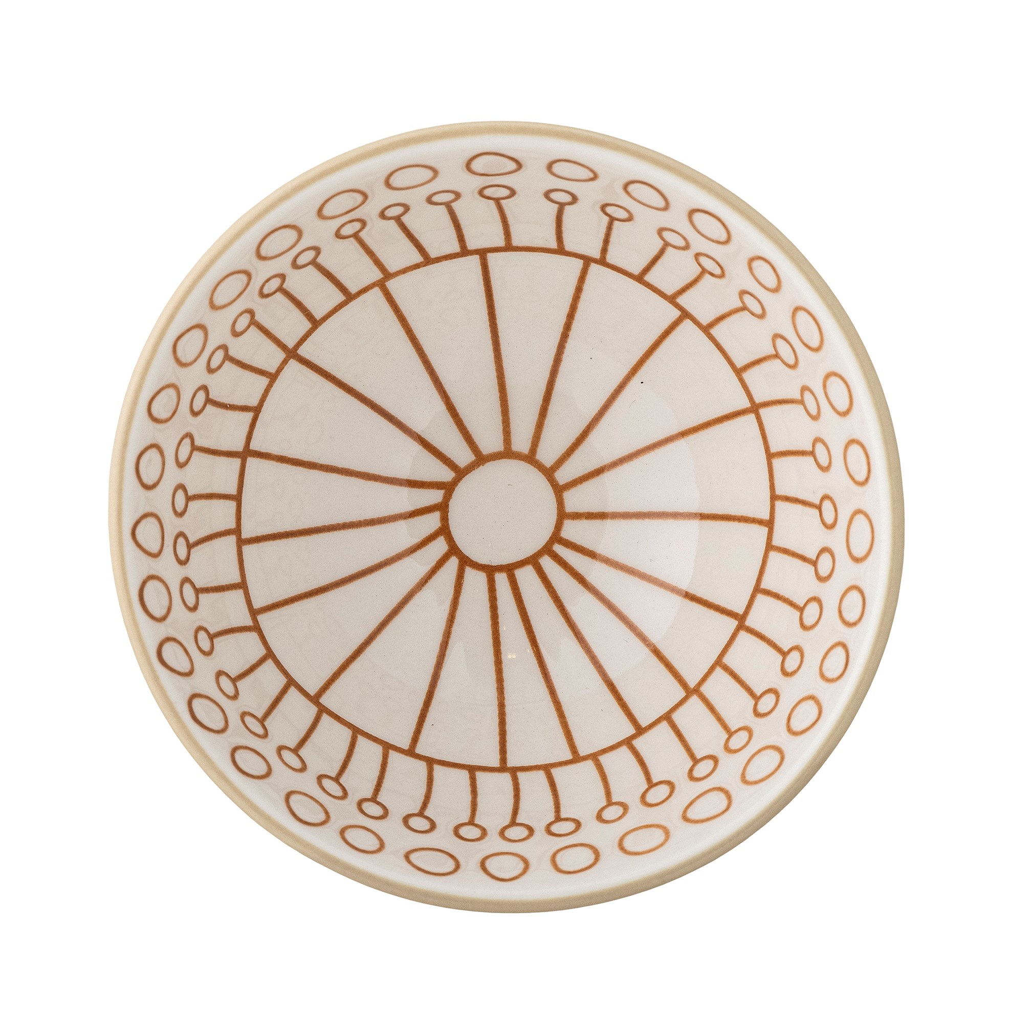 Miska MAPLE 270 ml, oranžová_1