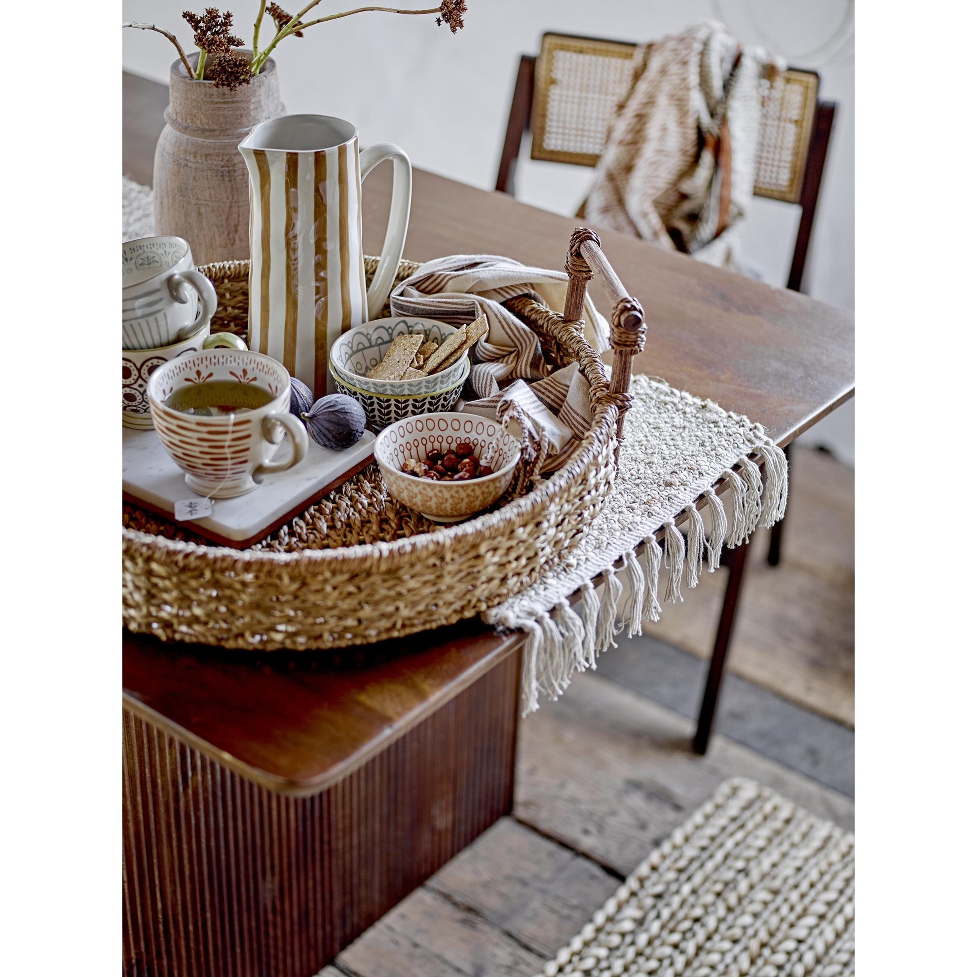 Miska MAPLE 270 ml, modrá_2