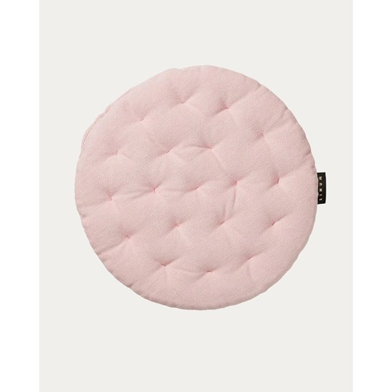 Sedák na židli s výplní PEPPER P.37 cm růžová_3