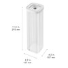 Vakuova dóza  FRESH&SAVE CUBE 4S 1,7l_0