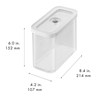 Vakuova dóza  FRESH&SAVE CUBE 2M 1,8l_0