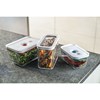 Vakuova dóza  FRESH&SAVE CUBE 2M 1,8l_6