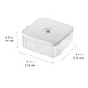 Vakuova dóza  FRESH&SAVE CUBE L 1,6l_0