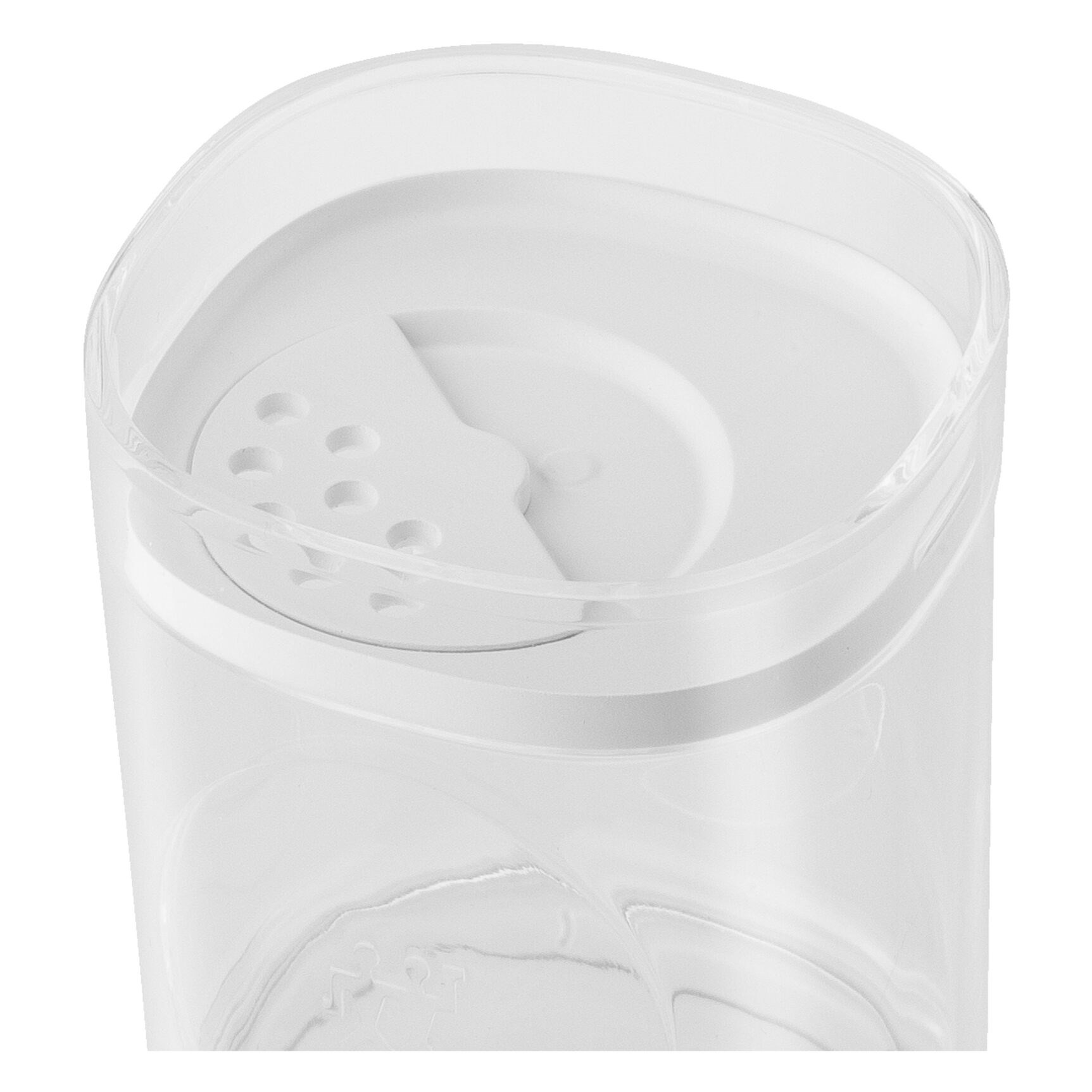 Vakuové dózy FRESH&SAVE CUBE XS SET/3ks 120ml_7