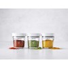 Vakuové dózy FRESH&SAVE CUBE XS SET/3ks 120ml_9