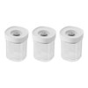Vakuové dózy FRESH&SAVE CUBE XS SET/3ks 120ml_12
