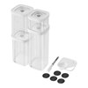 Vakuovací sada FRESH&SAVE CUBE S SET/6ks_11