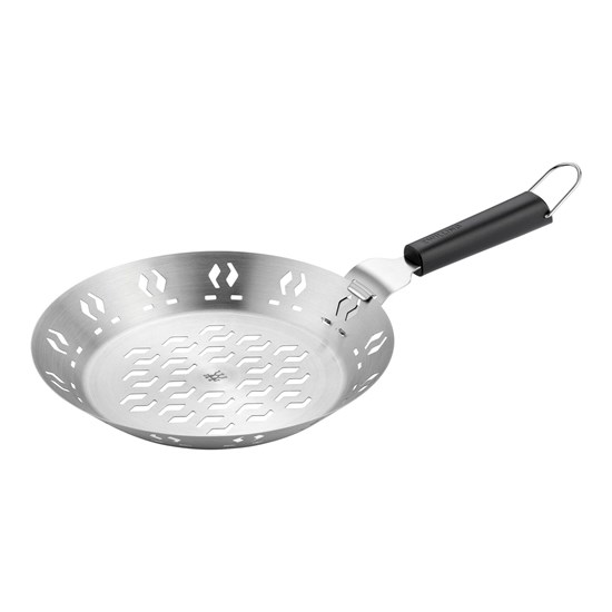 Grilovací nerezový koš s rukojetí ZWILLING TWIN BBQ P. 26cm_6