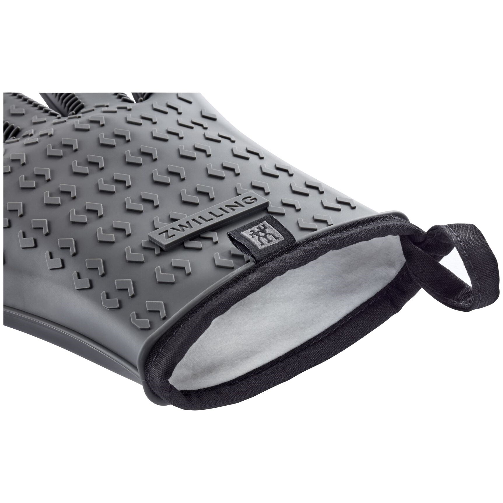 Silikonové grilovací rukavice ZWILLING TWIN BBQ_1